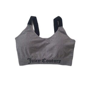Juicy Couture Bra Y2k 3XL